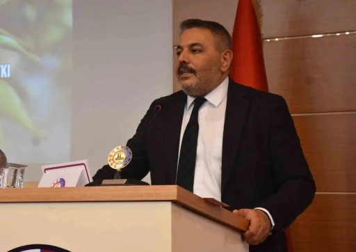 Başkan Sadıkoğlu’ndan milletvekillerine mücbir sebep çağrısı

