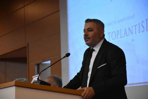 Başkan Sadıkoğlu&rsquo;ndan &ouml;nemli bir &ccedil;ağrı daha
