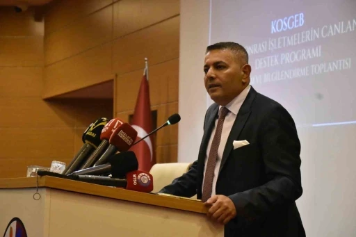 Başkan Sadıkoğlu: &quot;Mücbir Sebep hali devam etmeli&quot;
