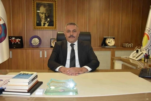 Başkan Sadıkoğlu: &quot;Süre uzatımı önemli ancak iş yerlerinin teslimine kadar sürmesi gerekli&quot;

