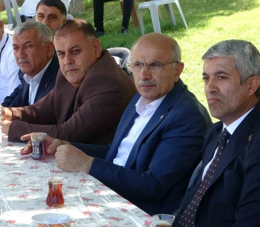 Başkan Sami Er: &quot;Sorunları tek tek bertaraf ediyoruz&quot;
