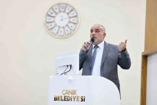 Başkan Sandık&ccedil;ı: "1 lira borcumuz yok"
