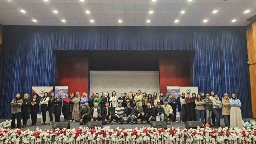 Başkan Sandıkçı: &quot;Öğrencilerimizi bilimle buluşturuyoruz&quot;
