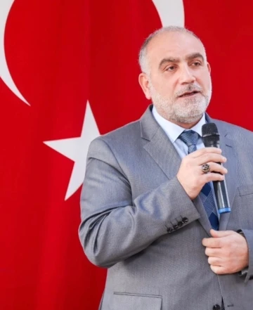 Başkan Sandık&ccedil;ı: &ldquo;T&uuml;rkiye Y&uuml;zyılı&rsquo;nda il&ccedil;emize değer katmaya devam edeceğiz&rdquo;
