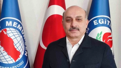 Başkan Sarıge&ccedil;ili&rsquo;den velilere sosyal medya uyarısı
