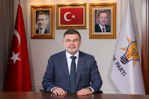 Başkan Saygılı DSİ’nin İzmir yatırımlarını sıraladı
