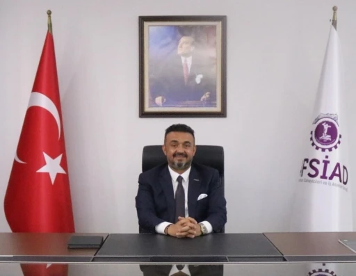 Başkan Sayın&rsquo;dan 15 Temmu mesajı
