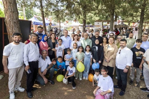 Başkan Seçer: &quot;Belediyenin market ve kafelerinde glütensiz sıcak üretimi başlayacak&quot;
