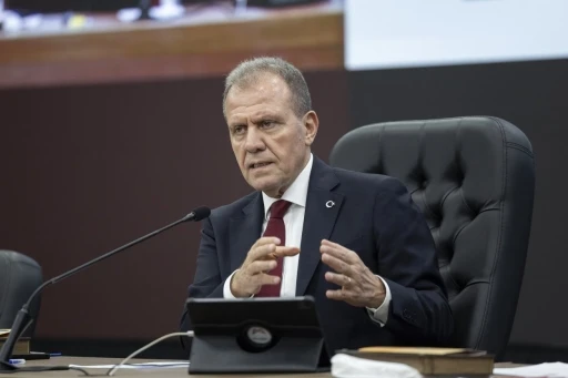Başkan Se&ccedil;er: "Kadınların daha g&uuml;&ccedil;l&uuml; ve g&uuml;venli yaşadığı bir kent i&ccedil;in &ccedil;alışıyoruz"
