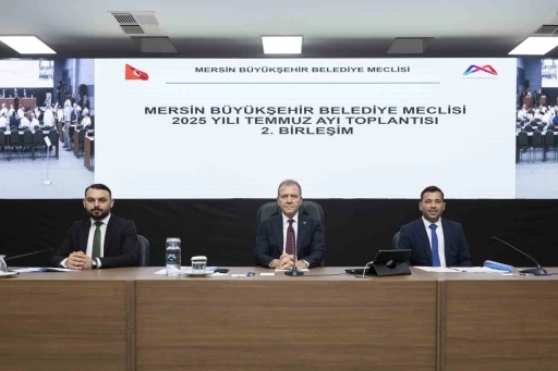Başkan Seçer: &quot;Türkiye Belediyeler Birliği’ni layık olduğu şekilde yöneteceğiz&quot;

