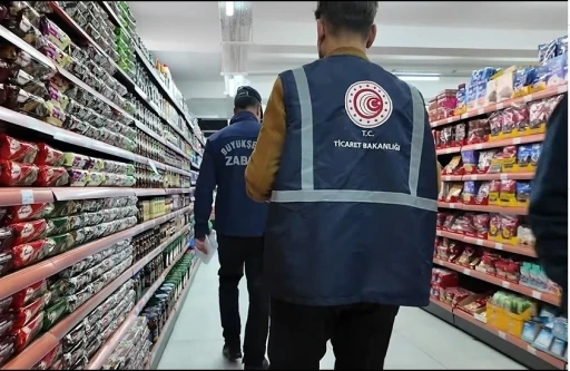 Başkan Sekmen: &quot;Düzen, temizlik ve güveni esas alıyoruz&quot;

