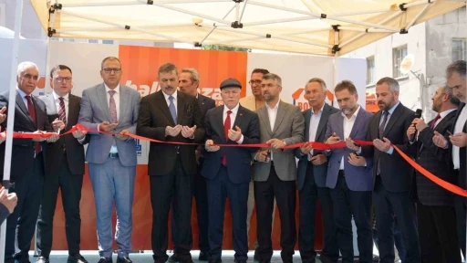 Başkan Sekmen; &quot;Halk pazarları gönül belediyeciliğinin yansımasıdır&quot;
