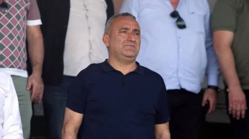Başkan Senal&rsquo;dan devam kararı: "Artık ge&ccedil;mişi geride bırakalım"
