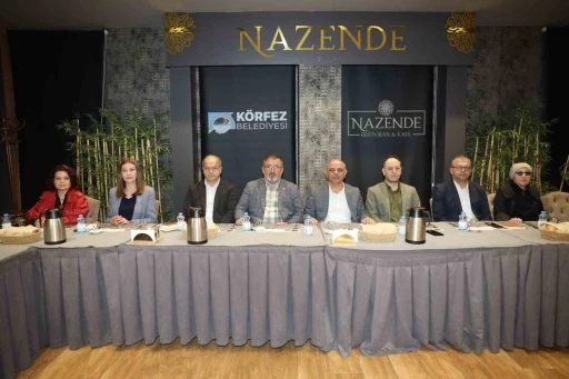 Başkan Söğüt: &quot;Ortak paydamız Körfez&quot;
