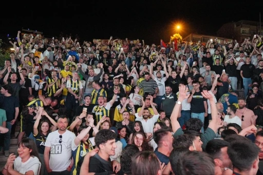 Başkan Subaşı’dan EuroLeague’de şampiyon Fenerbahçe’ye tebrik
