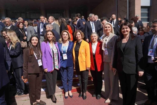 Başkan Subaşı&rsquo;nın Ankara temasları
