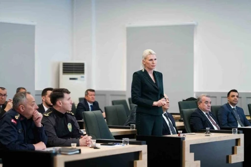 Başkan Subaşı, "Bilecik&rsquo;te 700&rsquo;&uuml; aşkın sokak hayvanı barınaklarda en iyi şekilde ağırlanıyor"
