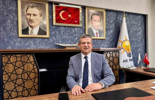 Başkan Subaşıoğlu: &quot;Çık karşıma, herkesin kapasitesini vatandaş görsün&quot;
