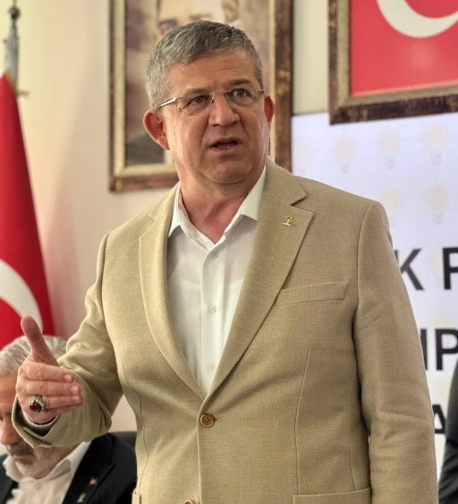 Başkan Subaşıoğlu; "Vatandaşlara zulmetmeyin"

