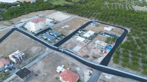 Başkan Taşkın: &quot;Battalgazi’nin Her Noktasına Ulaşıyoruz&quot;
