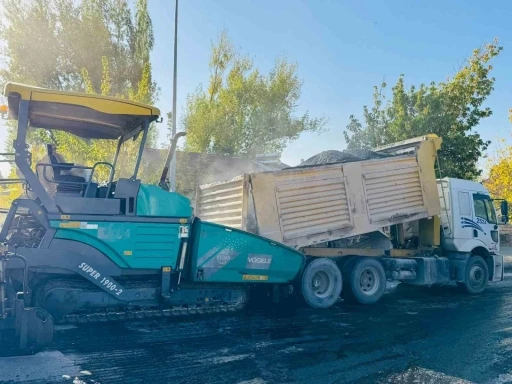 Başkan Taşkın &quot;Çukur siyasetine son verdik&quot;
