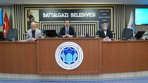 Başkan Taşkın: &quot;Peygamberimize dil uzatanları şiddetle kınıyoruz&quot;
