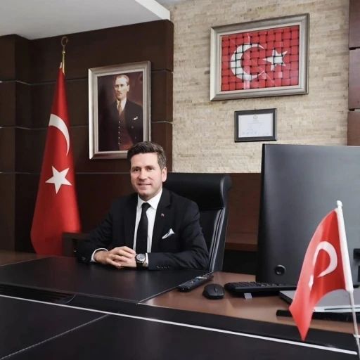 Başkan Tatık; "Yanlışın &uuml;st&uuml; &ouml;rt&uuml;lemez"

