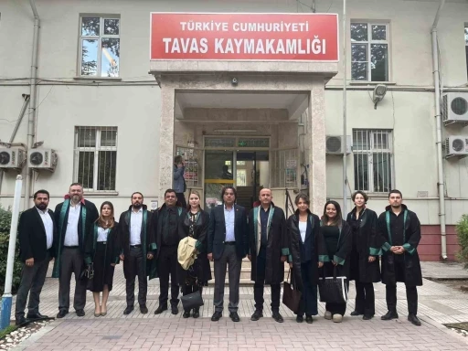 Başkan Tatık ve ailesine yapılan saldırı karşılıksız kalmadı
