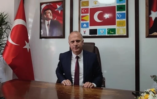 Başkan Torun, a&ccedil;tı ağzını yumdu g&ouml;z&uuml;n&uuml;
