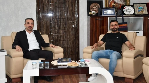 Başkan Torunoğlu&rsquo;ndan ekonomik yapı ve yatırım potansiyeli değerlendirmesi

