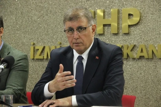 Başkan Tugay: &quot;Hiç kimsenin ve hiçbir makamın özel olarak bir görev tevdi etmesine de gerek yok&quot;
