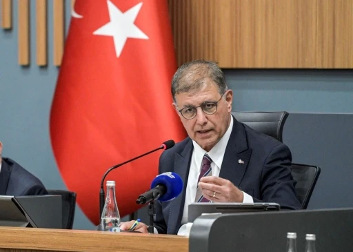 Başkan Tugay: "İzmir&rsquo;in hakkını savunmaya devam edeceğiz"
