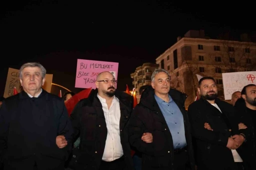 Başkan Türkel: &quot;Birliğimiz ve beraberliğimiz hep sürsün&quot;
