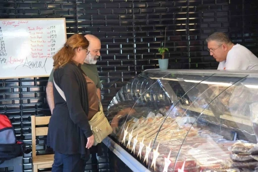 Başkan Türkel: &quot;Sosyal belediyecilik çalışmalarımıza hız kazandıracağız&quot;
