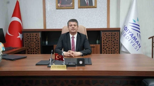 Başkan Tutdere&rsquo;den 19 Mayıs mesajı
