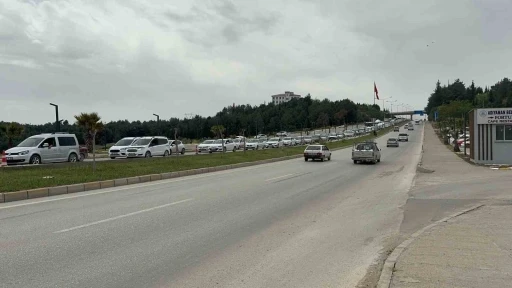 Başkan Tutdere’den Eğriçay Köprüsü için acil çağrı
