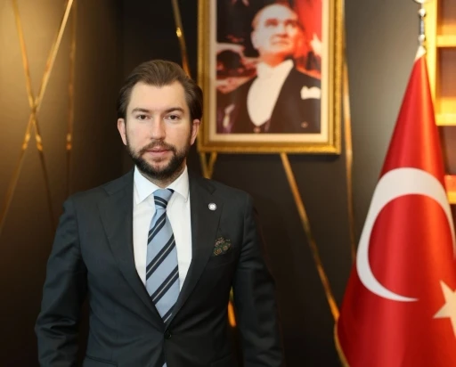Başkan Uğurlu; "İhracatın g&uuml;&ccedil; kazanması, s&uuml;rd&uuml;r&uuml;lebilir b&uuml;y&uuml;me adına &ouml;nem arz ediyor"
