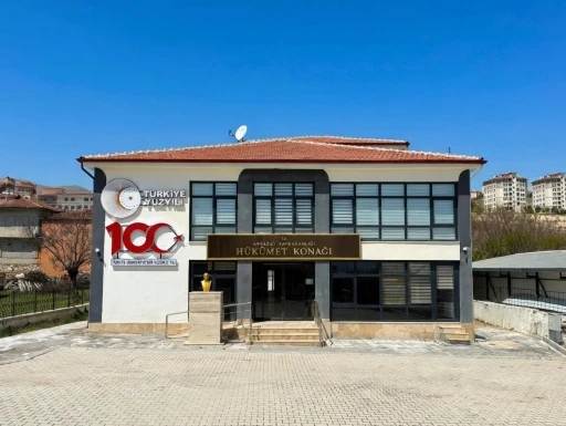 Başkan Ulutaş: "Ak&ccedil;adağ i&ccedil;in yorulmadan &ccedil;alışacağız"
