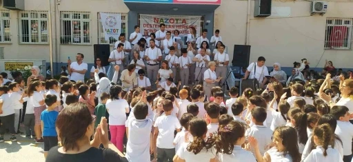 Başkan Uyan: &quot;Otizme bakış açısını değiştirmek zorundayız&quot;
