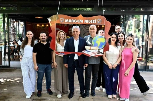 Başkan Uysal: "Kuru bilgi iş yapmıyor"
