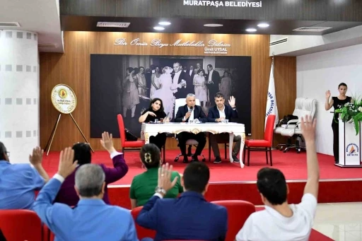 Başkan Uysal: &quot;Sporu bahis sektöründen kurtarıp mahallelere yaymalıyız&quot;
