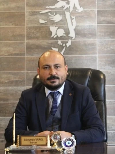 Başkan Varol: &quot;Annelerimiz dünyanın en kutsal görevini üstlenen, en değerli varlığımızdır&quot;
