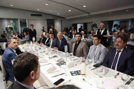 Başkan Vekili Biba: Bursaspor&rsquo;un yanında olmaya devam edeceğiz
