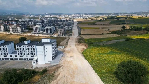 Başkan Vekili Biba, ulaşıma nefes aldıracak projeleri inceledi

