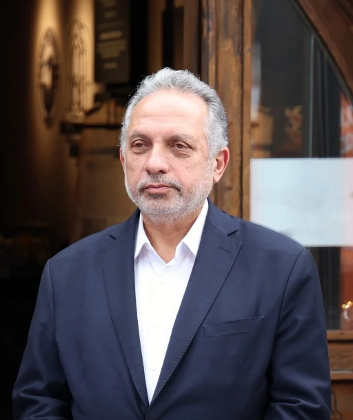 Başkan Yal&ccedil;ın&rsquo;dan Anneler G&uuml;n&uuml; mesajı
