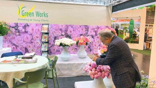 Başkan Yal&ccedil;ın&rsquo;dan &rsquo;&Ccedil;i&ccedil;ek Yılı&rsquo; i&ccedil;in hızlı adımlar
