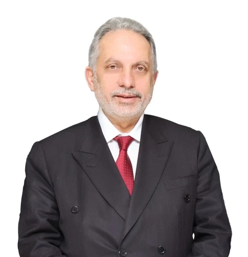 Başkan Yal&ccedil;ın&rsquo;dan Ramazan Bayramı mesajı
