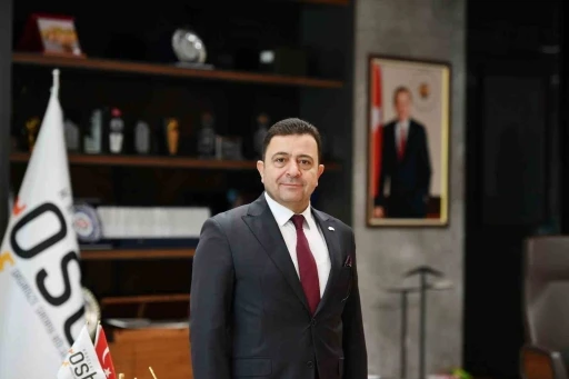 Başkan Yal&ccedil;ın: "1 yılda 600 sanayicimizi ruhsatlarına kavuşturduk"
