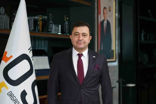 Başkan Yal&ccedil;ın, TİM ilk 1000 ihracat&ccedil;ı listesinde yer alan firmaları kutladı
