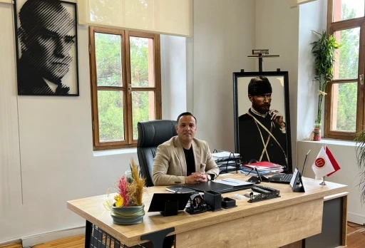 Başkan Yardımcısı Çobanoğlu, &quot;Anız yakmak hem tehlikeli hem de yasak&quot;

